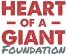 Re: Support the 2024 Inaugural Heart of a Giant Day Community Heart Walk