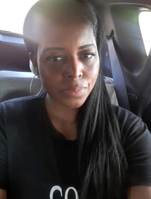 Episode 2 – With Tina Maria “Pretty Lady Vs Heart Failure”