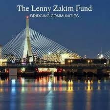 HEART OF A GIANT FOUNDATION TO IMPROVE HEALTH PROMOTION AND ACCESSIBILITY WITH $10,000 GRANT FROM THE LENNY ZAKIM FUND