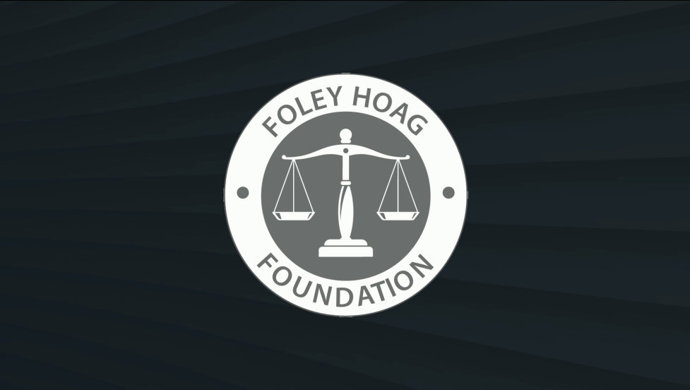 HEART OF A GIANT FOUNDATION TO SUPPORT COMMUNITY BLOOD PRESSURE SCREENING AND HEALTH EDUCATION PROJECT WITH $5,000 GRANT FROM FOLEY HOAG FOUNDATION