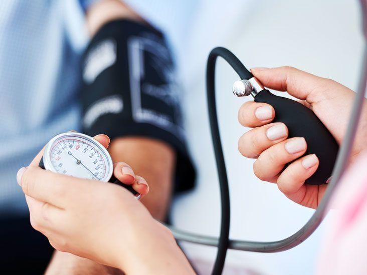 Healthy Hearts Webinar Series (March-April 2022): 01 – Learn About High Blood Pressure