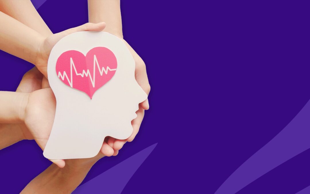 Healthy Hearts Webinar Series (March – April 2022): 02 – Learn The Signs Of A Stroke