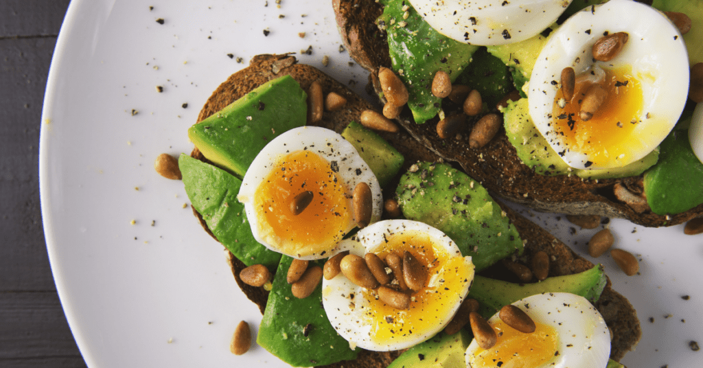 THE LATEST NUTRITION TRENDS | HIP OR HYPE?