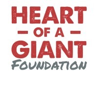 The Heart Of A Giant Foundation Website Is Now Live!