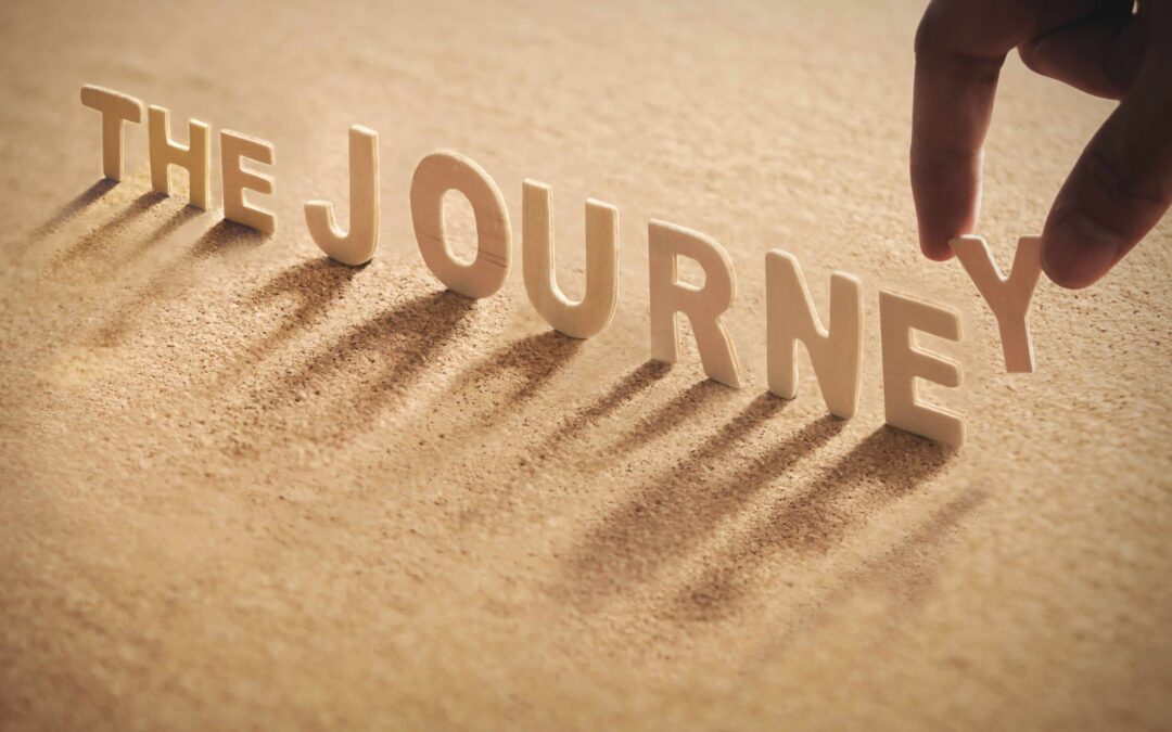 The Journey So Far