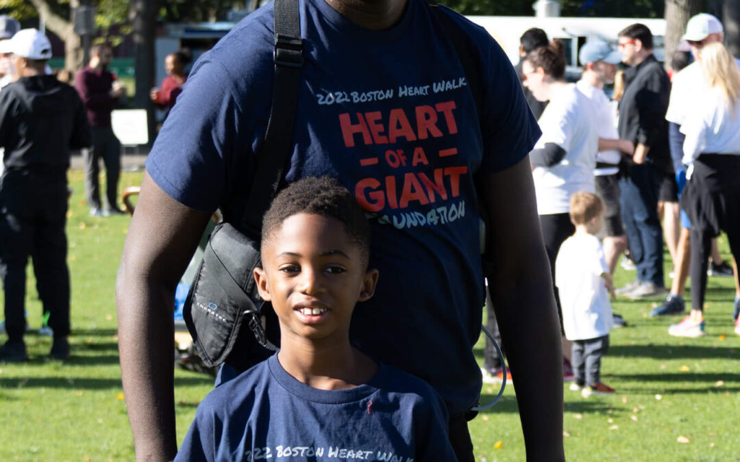 Living with Heart Disease: Finding Meaning, Purpose, and Clarity